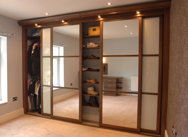 Wardrobe Furniture